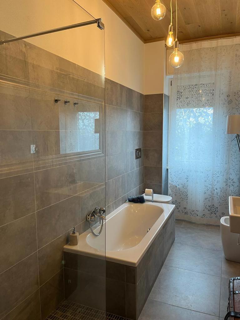 Interno 12 Sweet Appartamento