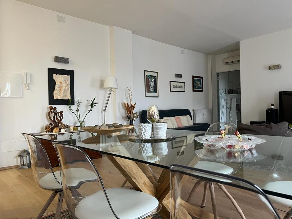 Interno 12 Sweet Appartamento *