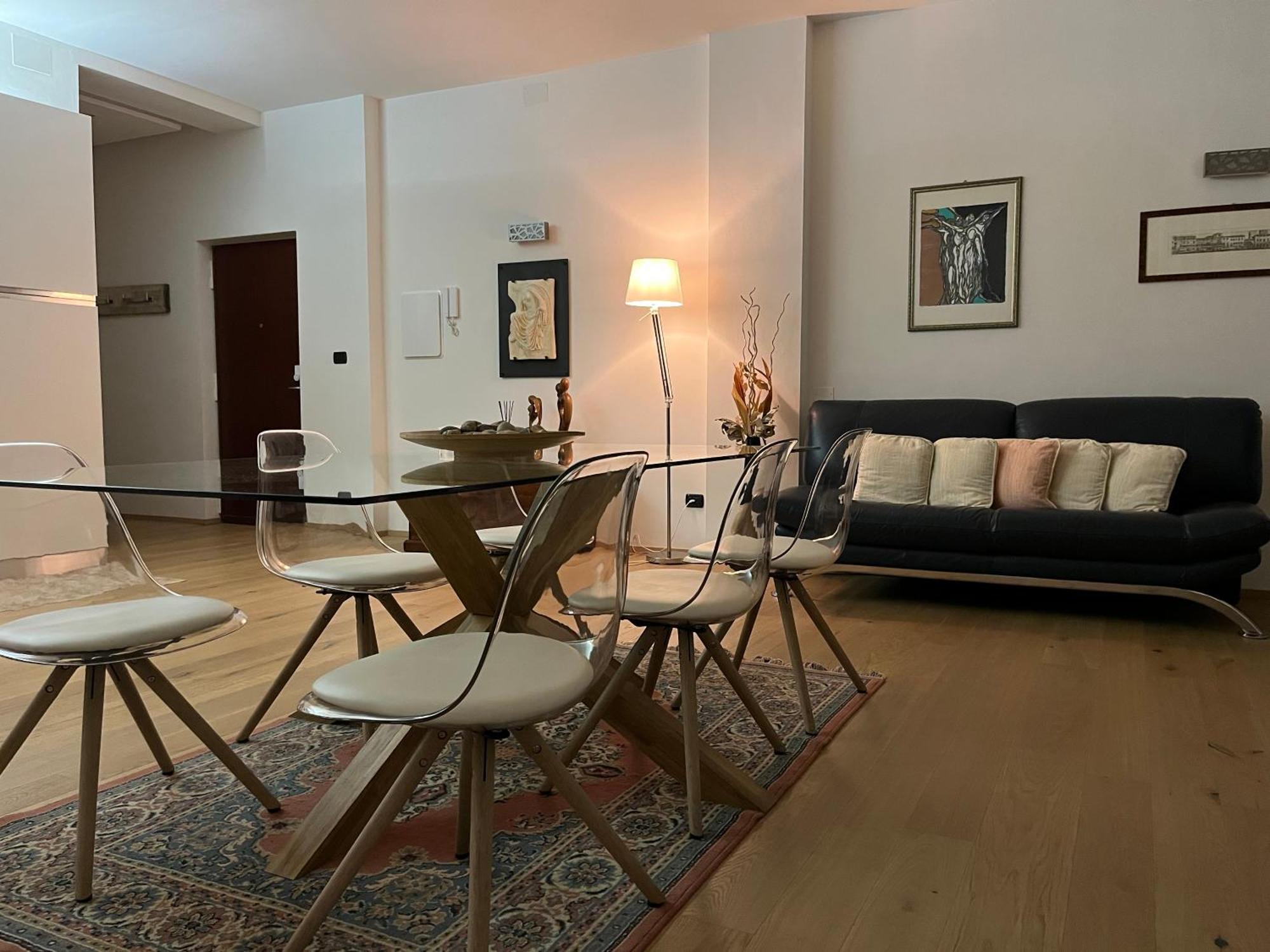 Interno 12 Sweet Appartamento