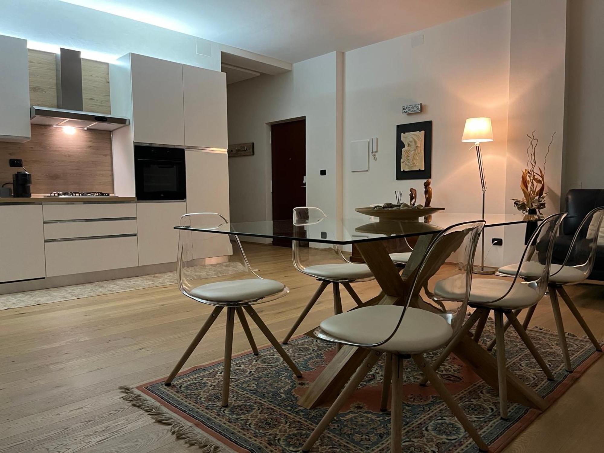 Interno 12 Sweet Appartamento *