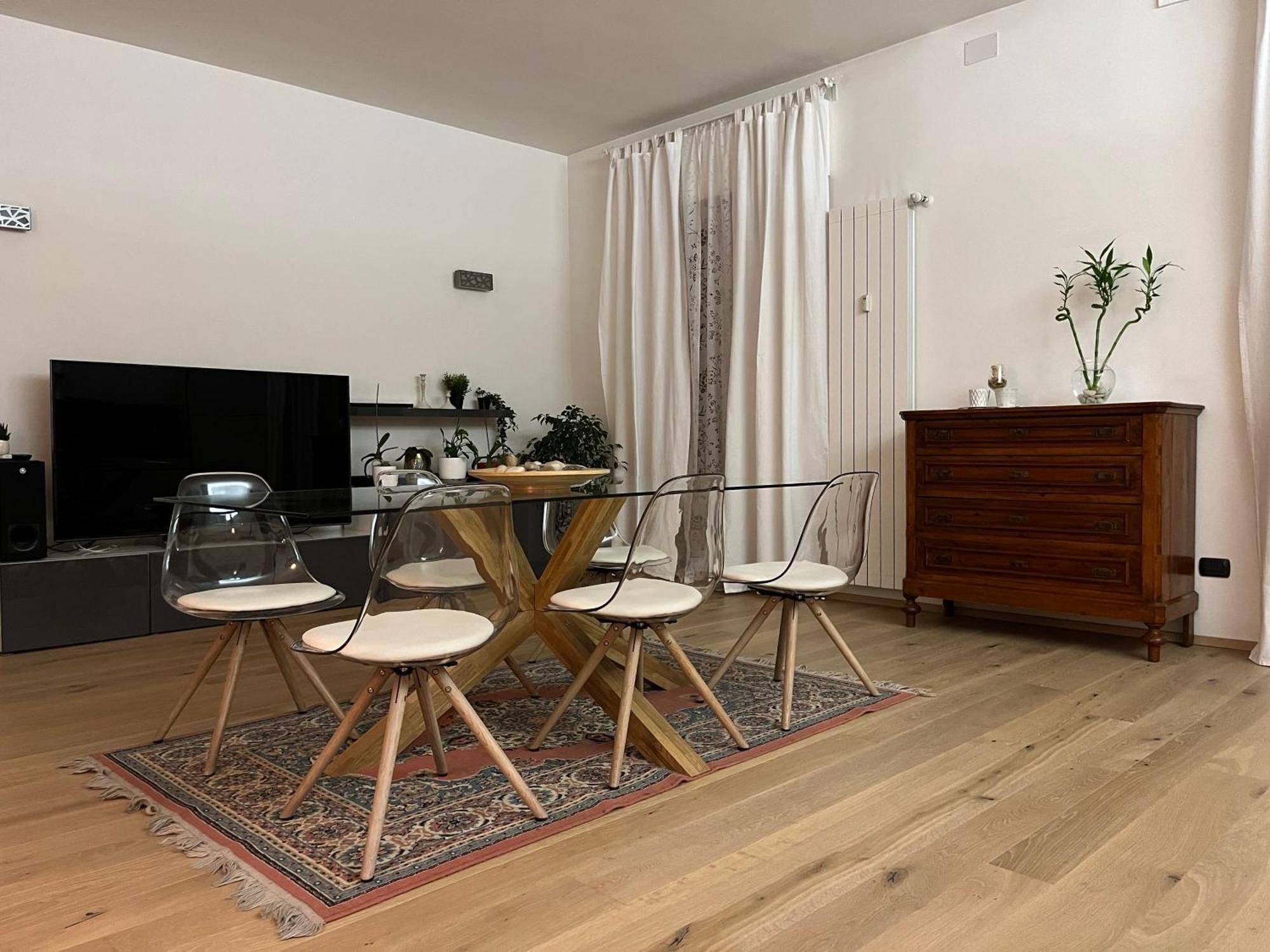 Appartamento Interno 12 Sweet *